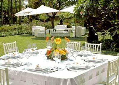 фото отеля Hosteria Las Quintas Resort & Spa Cuernavaca