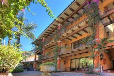 фото отеля Hosteria Las Quintas Resort & Spa Cuernavaca