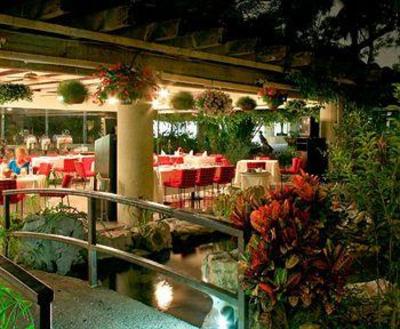 фото отеля Hosteria Las Quintas Resort & Spa Cuernavaca