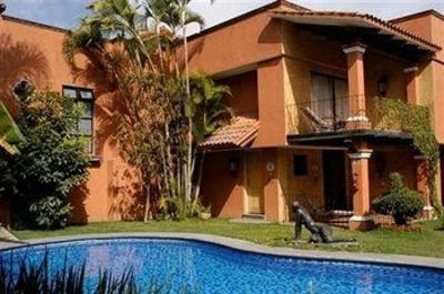 фото отеля Hosteria Las Quintas Resort & Spa Cuernavaca