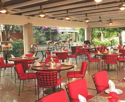 фото отеля Hosteria Las Quintas Resort & Spa Cuernavaca