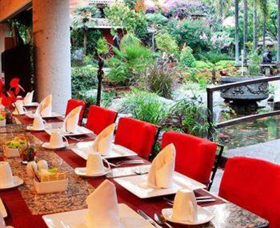 фото отеля Hosteria Las Quintas Resort & Spa Cuernavaca