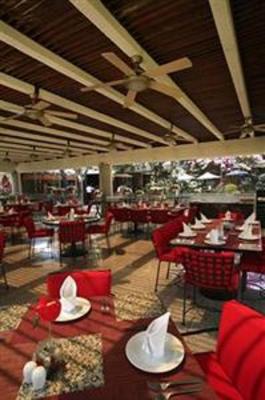 фото отеля Hosteria Las Quintas Resort & Spa Cuernavaca