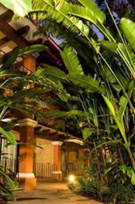 фото отеля Hosteria Las Quintas Resort & Spa Cuernavaca