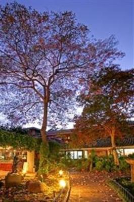 фото отеля Hosteria Las Quintas Resort & Spa Cuernavaca