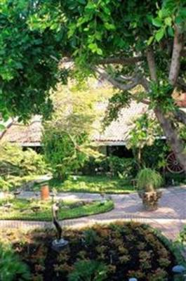 фото отеля Hosteria Las Quintas Resort & Spa Cuernavaca
