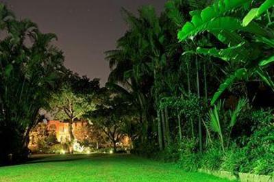 фото отеля Hosteria Las Quintas Resort & Spa Cuernavaca