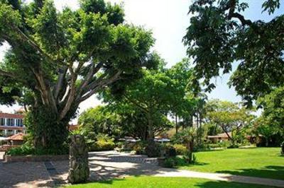 фото отеля Hosteria Las Quintas Resort & Spa Cuernavaca