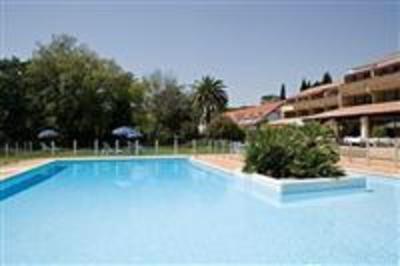 фото отеля Best Western Golf Hotel Valescure
