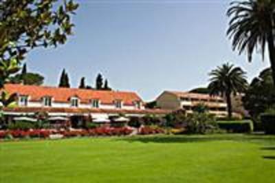 фото отеля Best Western Golf Hotel Valescure
