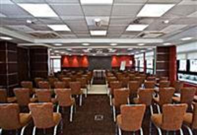 фото отеля Best Western Golf Hotel Valescure