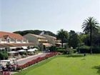 фото отеля Best Western Golf Hotel Valescure