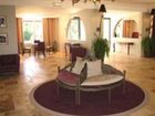 фото отеля Best Western Golf Hotel Valescure
