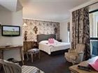 фото отеля Best Western Golf Hotel Valescure