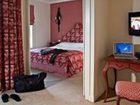 фото отеля Best Western Golf Hotel Valescure