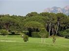 фото отеля Best Western Golf Hotel Valescure