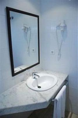 фото отеля HG Guacimeta Apartments Lanzarote