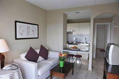 фото отеля HG Guacimeta Apartments Lanzarote