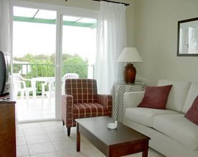 фото отеля HG Guacimeta Apartments Lanzarote
