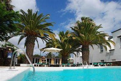 фото отеля HG Guacimeta Apartments Lanzarote