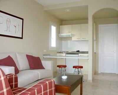 фото отеля HG Guacimeta Apartments Lanzarote