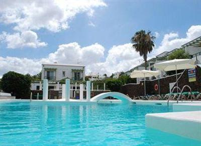фото отеля HG Guacimeta Apartments Lanzarote