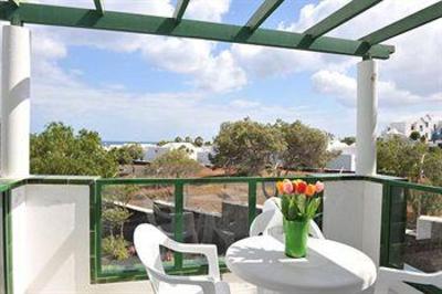 фото отеля HG Guacimeta Apartments Lanzarote