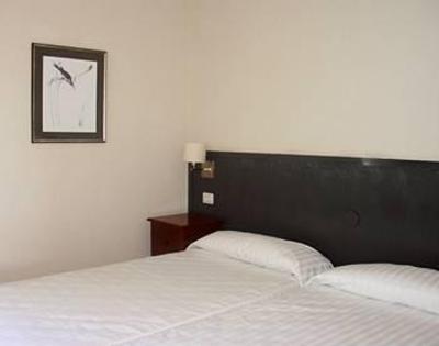 фото отеля HG Guacimeta Apartments Lanzarote