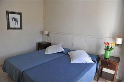 фото отеля HG Guacimeta Apartments Lanzarote
