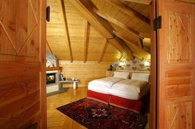 фото отеля Breithorn Hotel