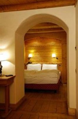 фото отеля Breithorn Hotel