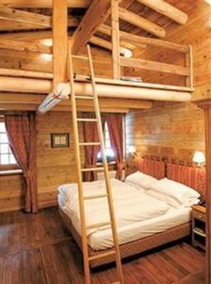 фото отеля Breithorn Hotel