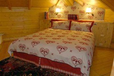 фото отеля Breithorn Hotel