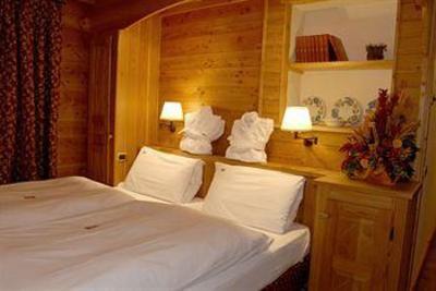 фото отеля Breithorn Hotel
