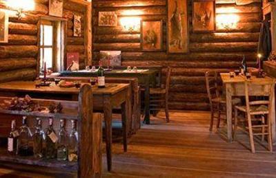 фото отеля Breithorn Hotel