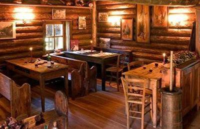 фото отеля Breithorn Hotel