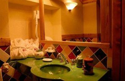 фото отеля Breithorn Hotel