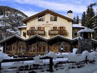 Breithorn Hotel