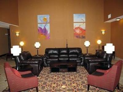 фото отеля La Quinta Inn & Suites Hillsboro I-35
