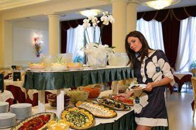 фото отеля Hotel Formentin