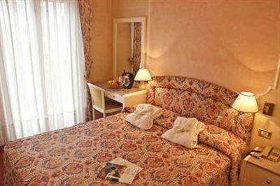 фото отеля Hotel Formentin