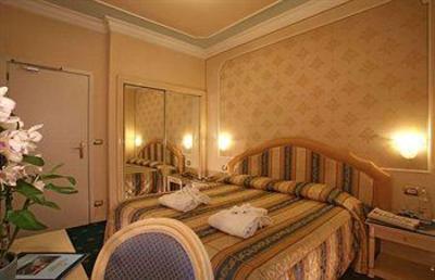 фото отеля Hotel Formentin