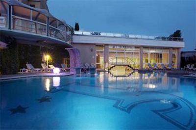 фото отеля Hotel Formentin
