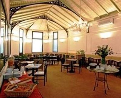 фото отеля Grand Continent Hotel
