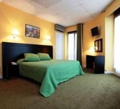 фото отеля Grand Continent Hotel