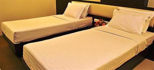 фото отеля Grand Continent Hotel