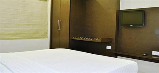 фото отеля Grand Continent Hotel