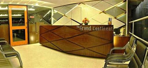 фото отеля Grand Continent Hotel
