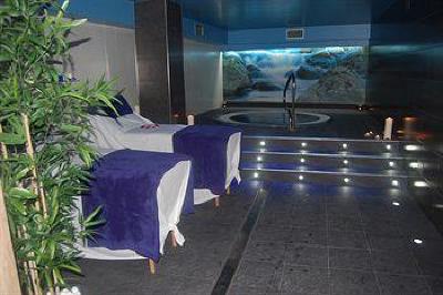 фото отеля Hotel & Spa Arha
