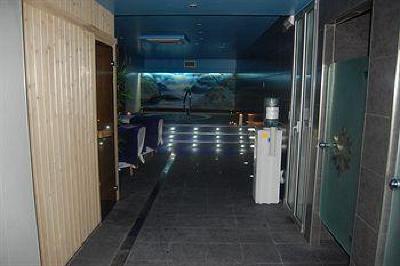 фото отеля Hotel & Spa Arha